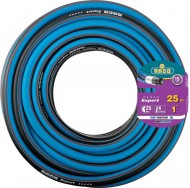 Шланг RACO EXPERT 1, 25 м, 25 атм, четырёхслойный, поливочный, армированный, 40302-1-25_z01 Шланг RACO EXPERT 1, 25 м, 25 атм, четырёхслойный, поливочный, армированный, 40302-1-25_z01