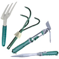 Садовый инструмент для почвы